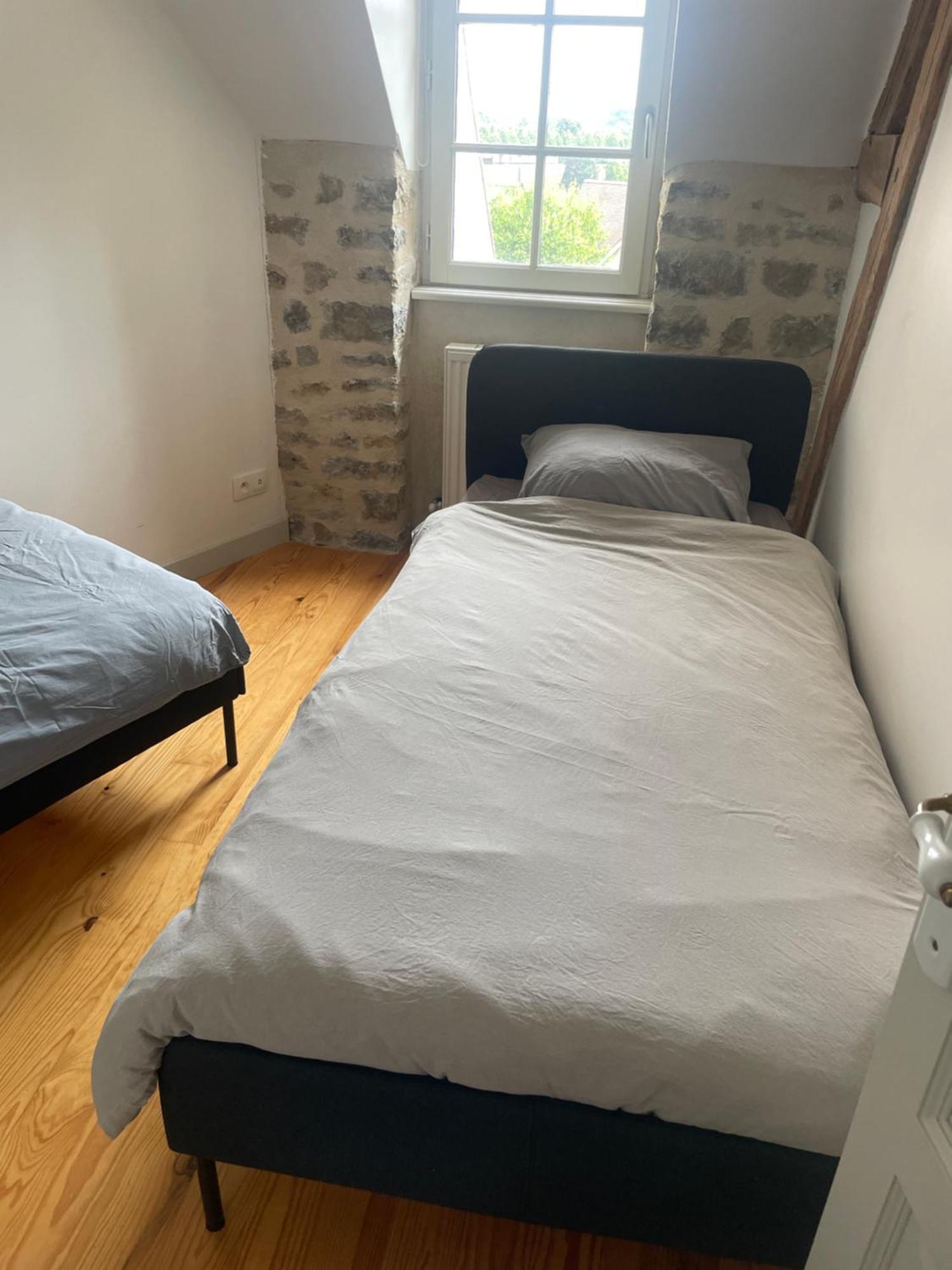 Hébergement de vacances Le Jardin Du Roitelet *